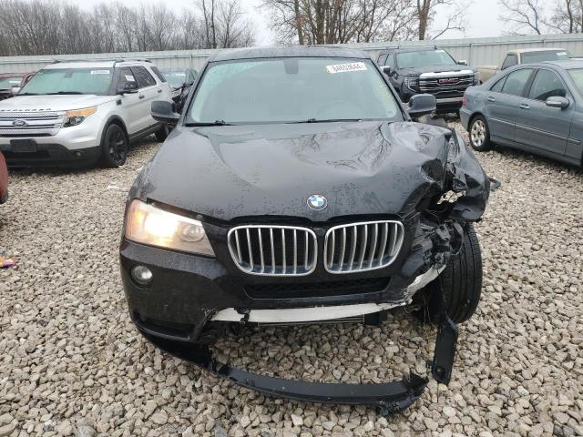 Photo 4 VIN: 5UXWX9C56D0A26322 - BMW X3 XDRIVE2 