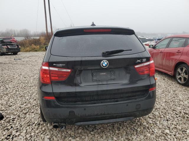 Photo 5 VIN: 5UXWX9C56D0A26322 - BMW X3 XDRIVE2 