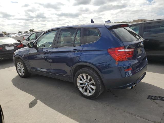 Photo 1 VIN: 5UXWX9C56D0A27728 - BMW X3 