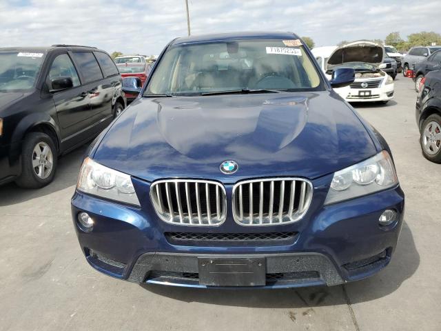 Photo 4 VIN: 5UXWX9C56D0A27728 - BMW X3 