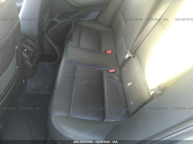 Photo 7 VIN: 5UXWX9C56D0A27826 - BMW X3 