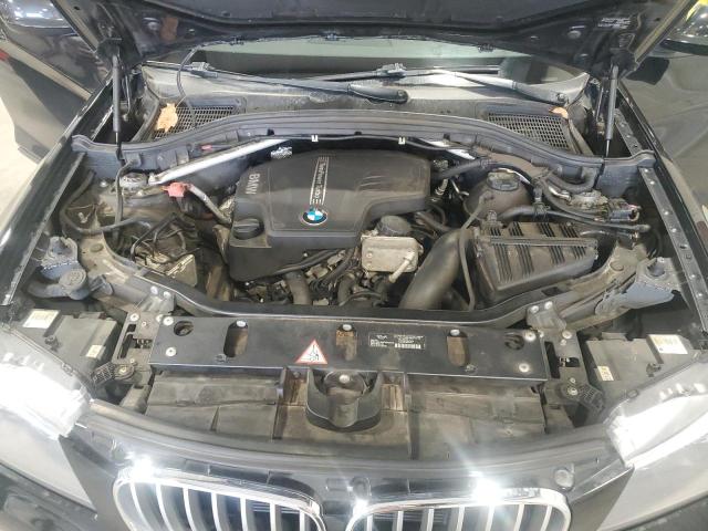 Photo 11 VIN: 5UXWX9C56D0A28488 - BMW X3 XDRIVE2 