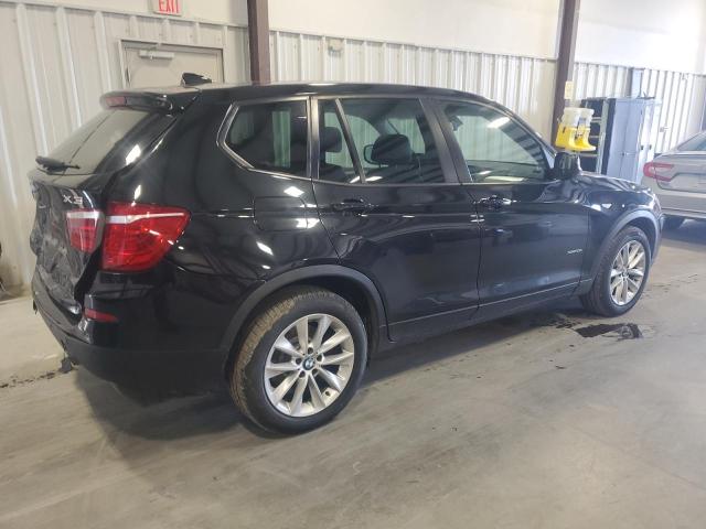 Photo 2 VIN: 5UXWX9C56D0A28488 - BMW X3 XDRIVE2 