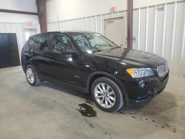 Photo 3 VIN: 5UXWX9C56D0A28488 - BMW X3 XDRIVE2 