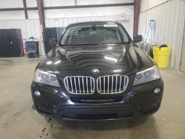 Photo 4 VIN: 5UXWX9C56D0A28488 - BMW X3 XDRIVE2 