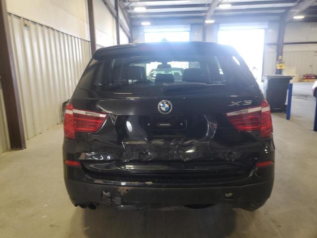 Photo 5 VIN: 5UXWX9C56D0A28488 - BMW X3 XDRIVE2 