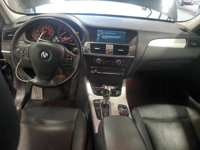 Photo 7 VIN: 5UXWX9C56D0A28488 - BMW X3 XDRIVE2 