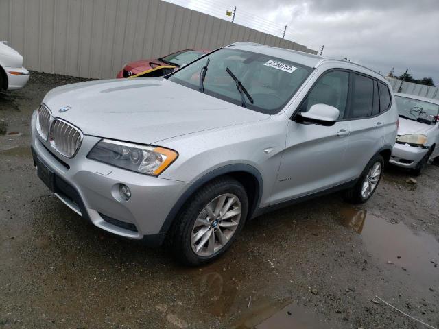 Photo 0 VIN: 5UXWX9C56D0A29642 - BMW X3 