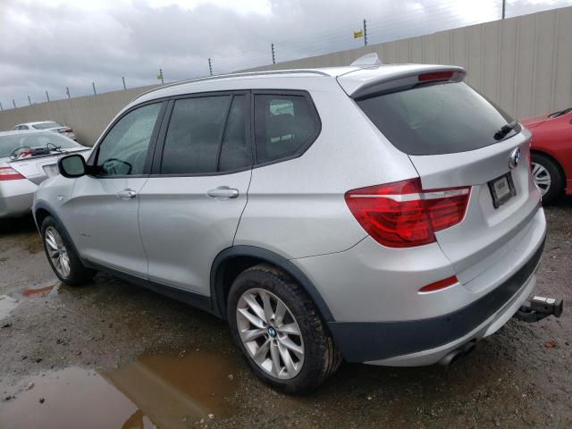 Photo 1 VIN: 5UXWX9C56D0A29642 - BMW X3 