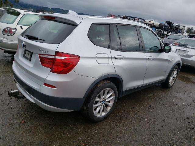 Photo 2 VIN: 5UXWX9C56D0A29642 - BMW X3 