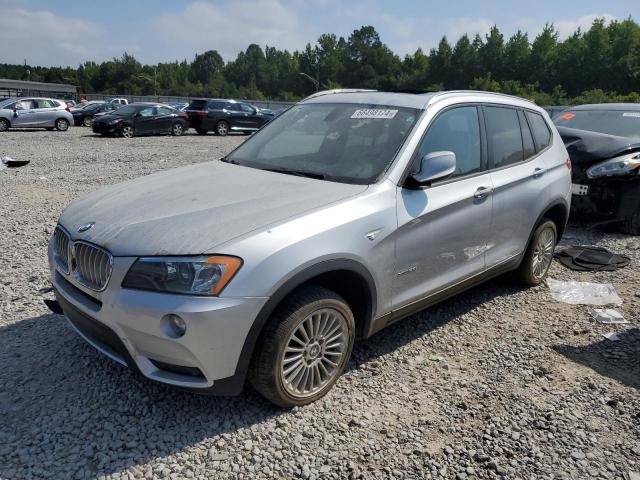 Photo 0 VIN: 5UXWX9C56D0A30550 - BMW X3 XDRIVE2 