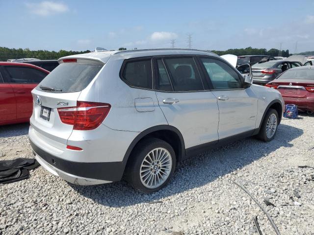 Photo 2 VIN: 5UXWX9C56D0A30550 - BMW X3 XDRIVE2 