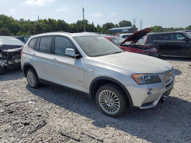 Photo 3 VIN: 5UXWX9C56D0A30550 - BMW X3 XDRIVE2 