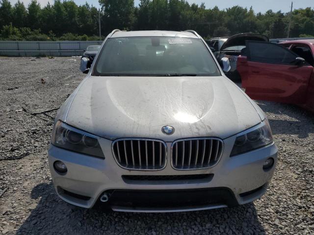 Photo 4 VIN: 5UXWX9C56D0A30550 - BMW X3 XDRIVE2 