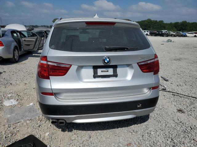 Photo 5 VIN: 5UXWX9C56D0A30550 - BMW X3 XDRIVE2 