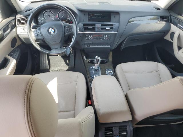 Photo 7 VIN: 5UXWX9C56D0A30550 - BMW X3 XDRIVE2 