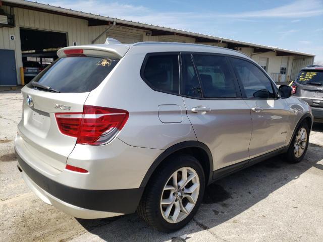 Photo 2 VIN: 5UXWX9C56D0D01154 - BMW X3 XDRIVE2 