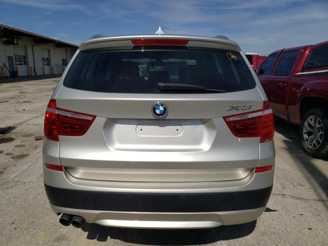 Photo 5 VIN: 5UXWX9C56D0D01154 - BMW X3 XDRIVE2 