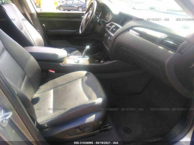 Photo 4 VIN: 5UXWX9C56D0D02420 - BMW X3 