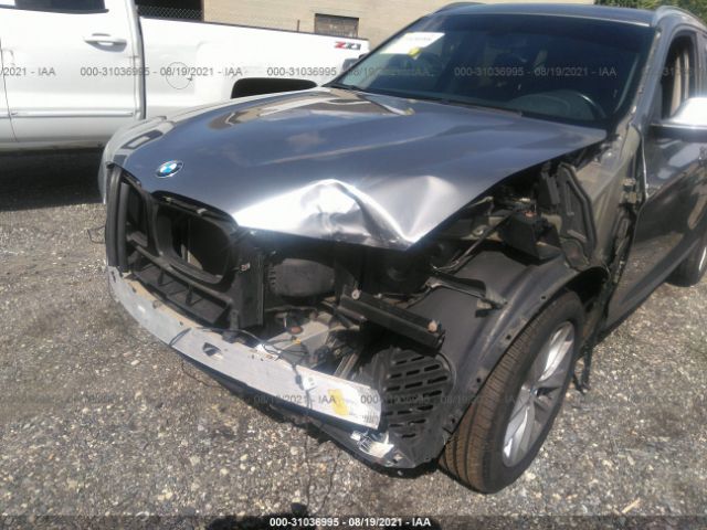 Photo 5 VIN: 5UXWX9C56D0D02420 - BMW X3 