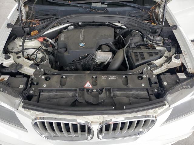 Photo 11 VIN: 5UXWX9C56D0D03566 - BMW X3 XDRIVE2 