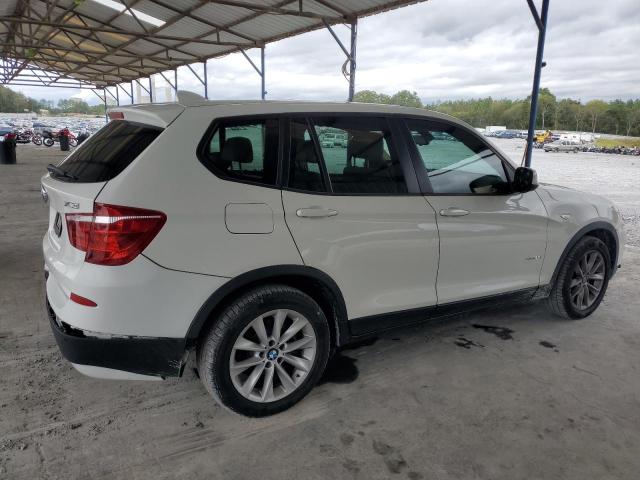 Photo 2 VIN: 5UXWX9C56D0D03566 - BMW X3 XDRIVE2 