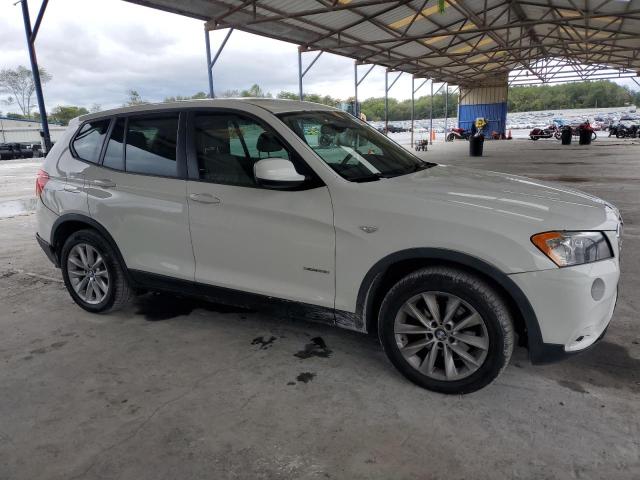 Photo 3 VIN: 5UXWX9C56D0D03566 - BMW X3 XDRIVE2 