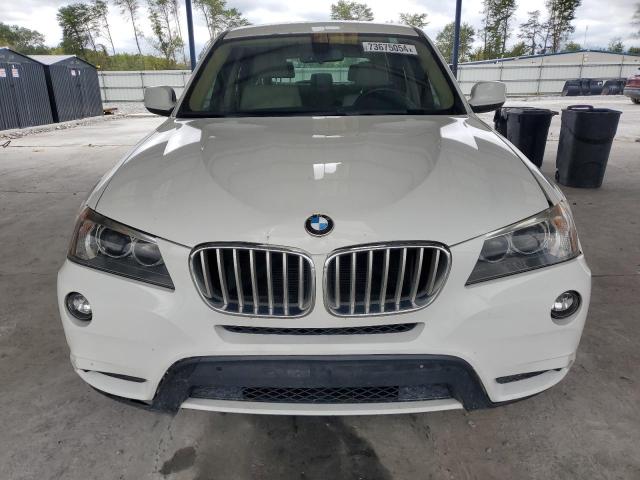 Photo 4 VIN: 5UXWX9C56D0D03566 - BMW X3 XDRIVE2 