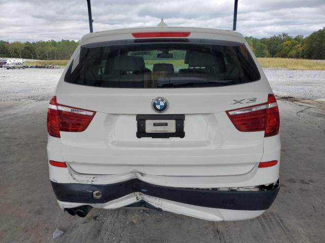 Photo 5 VIN: 5UXWX9C56D0D03566 - BMW X3 XDRIVE2 