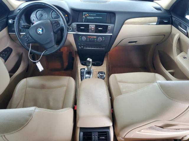 Photo 7 VIN: 5UXWX9C56D0D03566 - BMW X3 XDRIVE2 