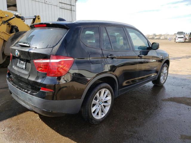 Photo 2 VIN: 5UXWX9C56D0D03857 - BMW X3 