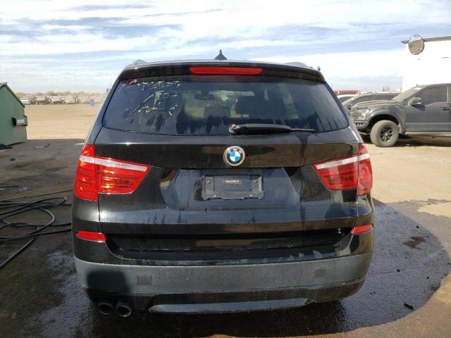 Photo 5 VIN: 5UXWX9C56D0D03857 - BMW X3 