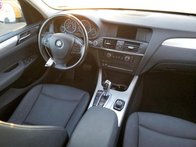 Photo 7 VIN: 5UXWX9C56D0D03857 - BMW X3 