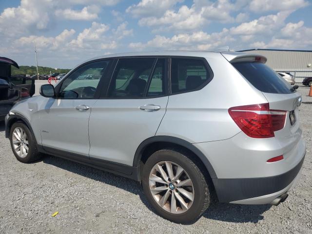 Photo 1 VIN: 5UXWX9C56D0D04667 - BMW X3 XDRIVE2 