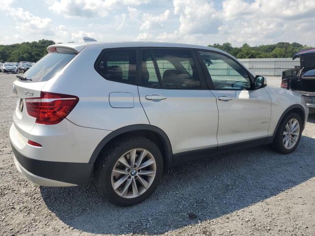 Photo 2 VIN: 5UXWX9C56D0D04667 - BMW X3 XDRIVE2 