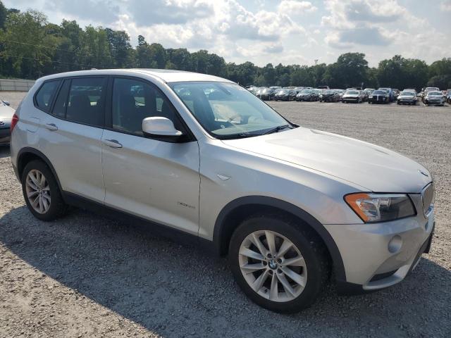 Photo 3 VIN: 5UXWX9C56D0D04667 - BMW X3 XDRIVE2 