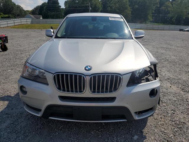 Photo 4 VIN: 5UXWX9C56D0D04667 - BMW X3 XDRIVE2 