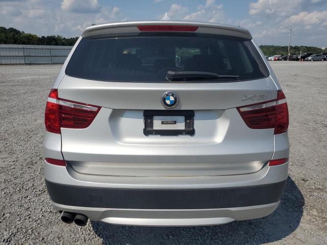 Photo 5 VIN: 5UXWX9C56D0D04667 - BMW X3 XDRIVE2 