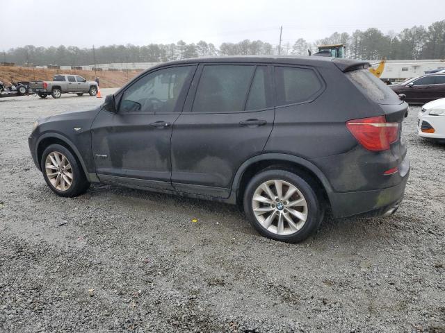 Photo 1 VIN: 5UXWX9C56D0D06581 - BMW X3 