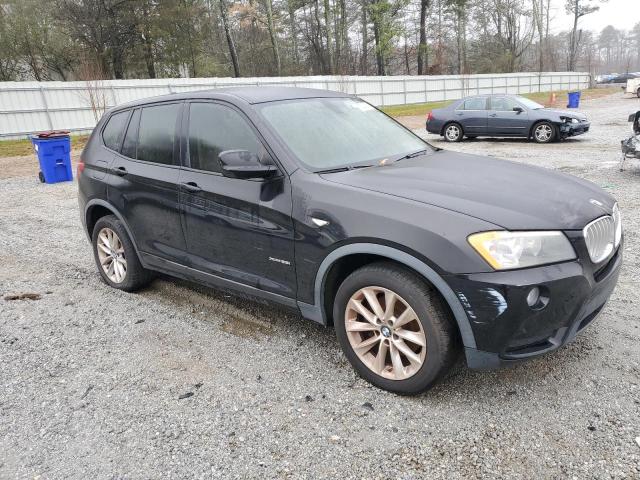 Photo 3 VIN: 5UXWX9C56D0D06581 - BMW X3 