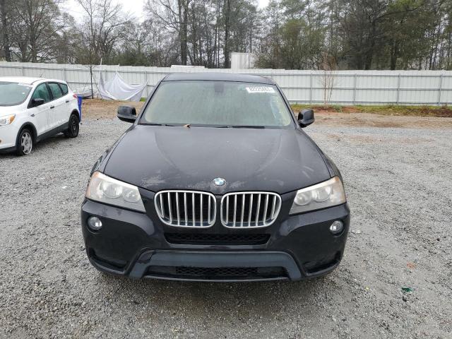 Photo 4 VIN: 5UXWX9C56D0D06581 - BMW X3 