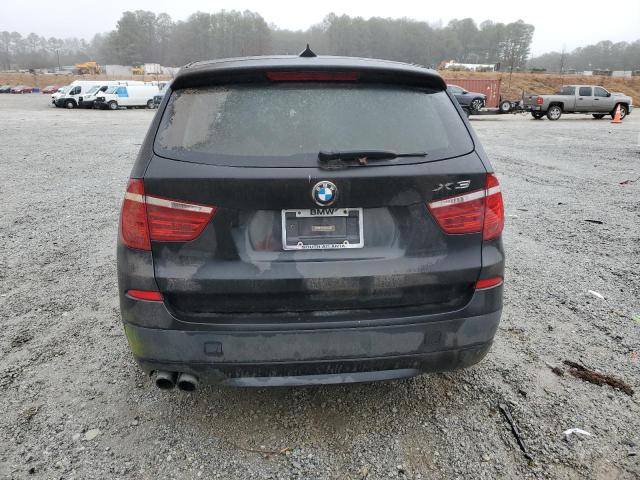 Photo 5 VIN: 5UXWX9C56D0D06581 - BMW X3 