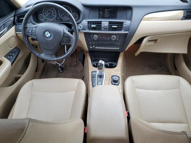 Photo 7 VIN: 5UXWX9C56D0D06581 - BMW X3 