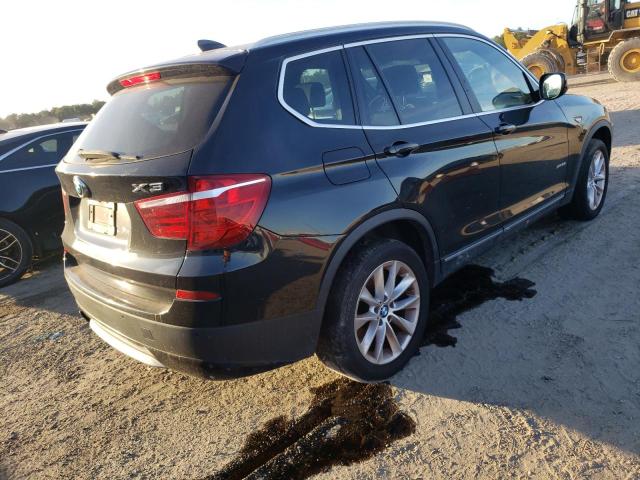 Photo 3 VIN: 5UXWX9C56D0D09027 - BMW X3 XDRIVE2 