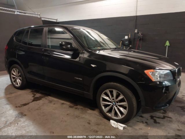 Photo 0 VIN: 5UXWX9C56DLK59645 - BMW X3 