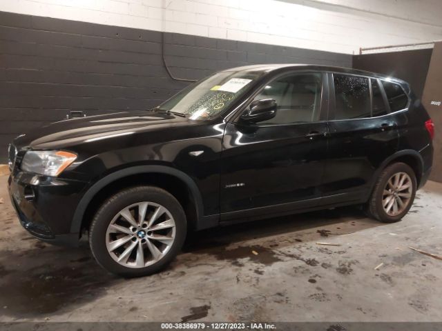 Photo 1 VIN: 5UXWX9C56DLK59645 - BMW X3 