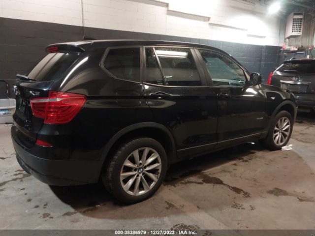 Photo 3 VIN: 5UXWX9C56DLK59645 - BMW X3 