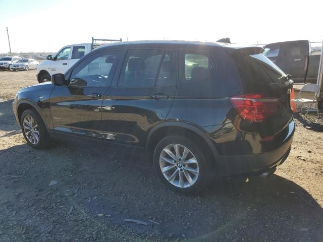 Photo 1 VIN: 5UXWX9C56DLK59872 - BMW X3 XDRIVE2 