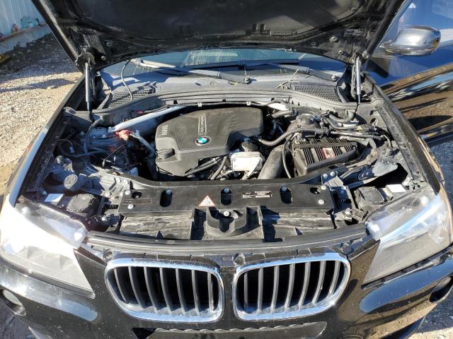 Photo 11 VIN: 5UXWX9C56DLK59872 - BMW X3 XDRIVE2 