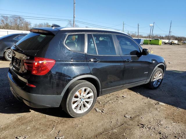 Photo 2 VIN: 5UXWX9C56DLK59872 - BMW X3 XDRIVE2 